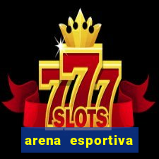 arena esportiva consultar bilhete